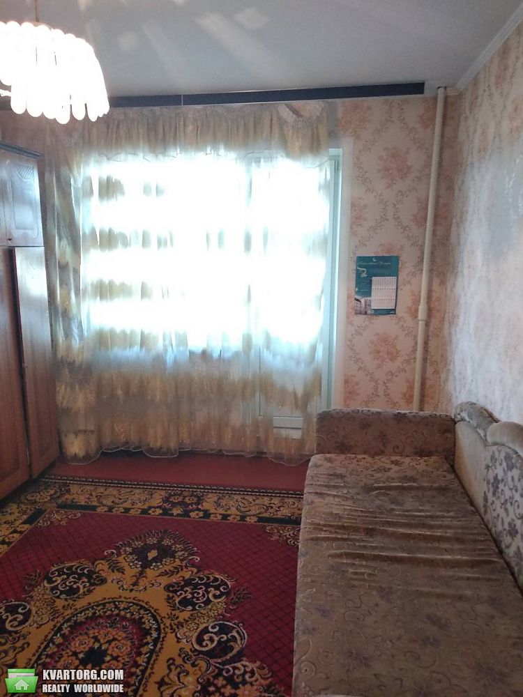 Sell 2-room apartment. Киев,  Закревского — photo 2