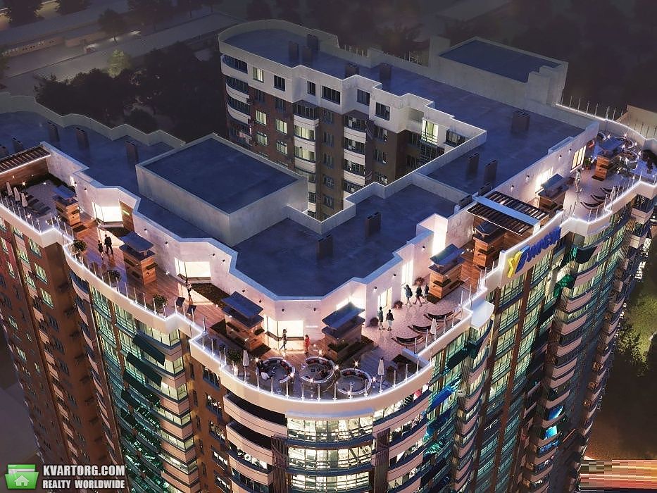 Sell 2-room apartment. Киев,  Освободителей пр — photo 4