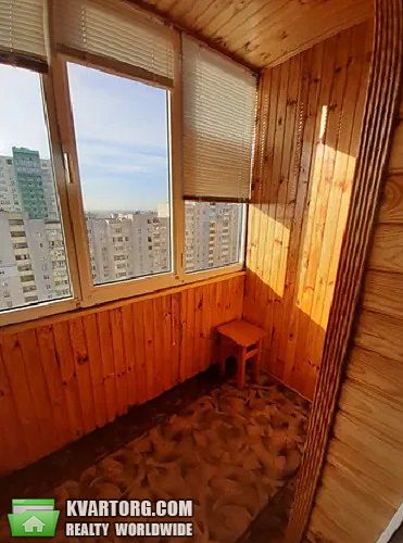 Sell 1-room apartment. Киев,  Якуба Коласа — photo 9