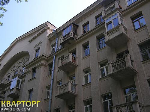 Rent out office. Киев,  Грушевского — photo 1