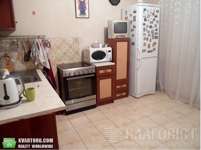 Sell 2-room apartment. Киев,  Белицкая — photo 8