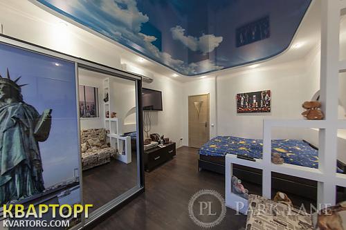 Sell 2-room apartment. Киев, Черновола — photo 3