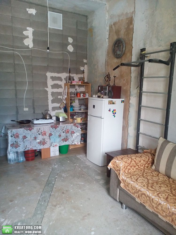 Sell 1-room apartment. Одесса, Боровского — photo 5