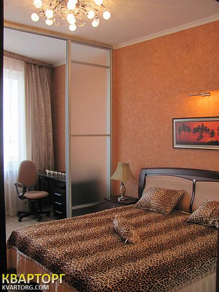 Rent out 2-room apartment. Одесса, пр. Шевченко — photo 9