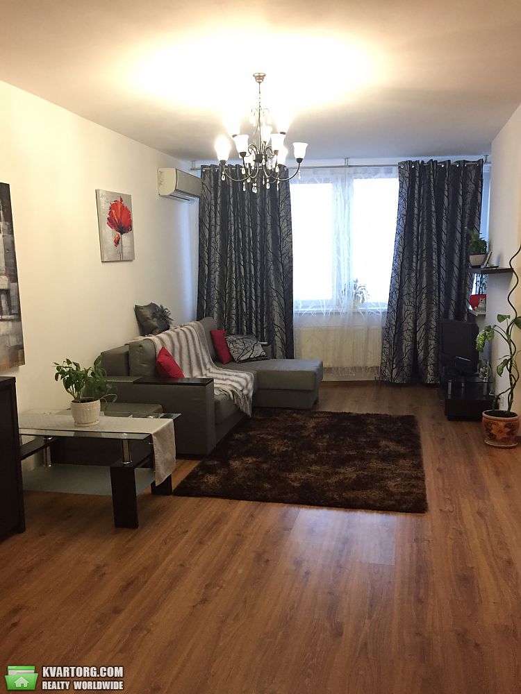 Rent out 2-room apartment. Киев,  Вышгородская — photo 7