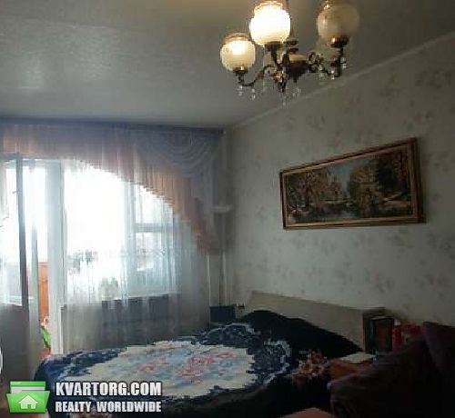 Sell 3-room apartment. Киев, Харьковское шоссе — photo 8