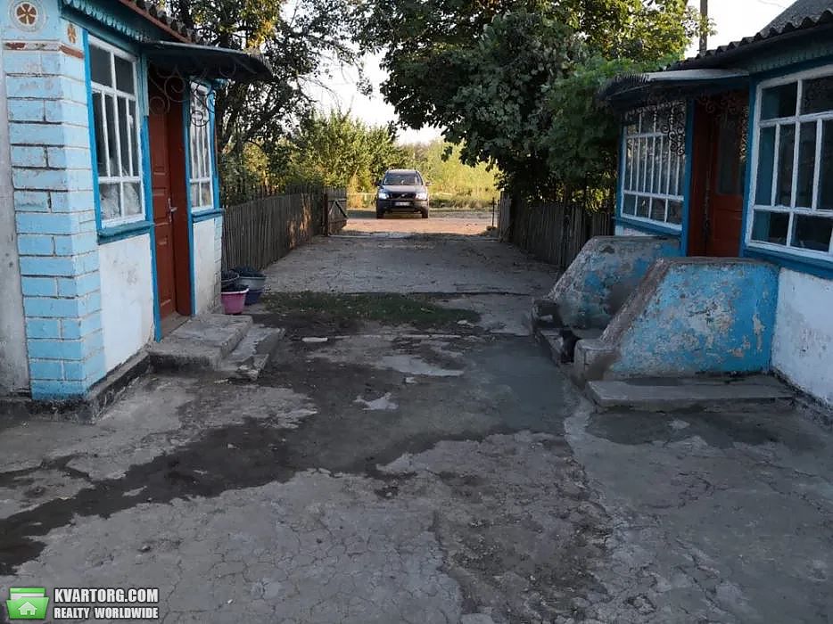 Sell house. Днепропетровск, Центральная — photo 8