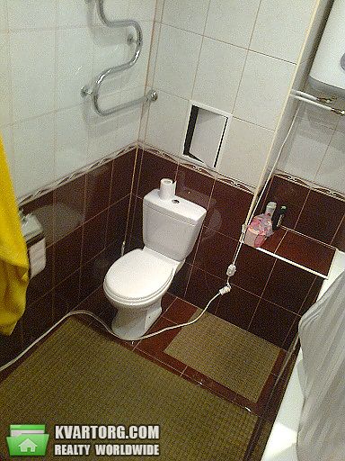 Rent out 1-room apartment. Харьков, Академика Павлова — photo 5