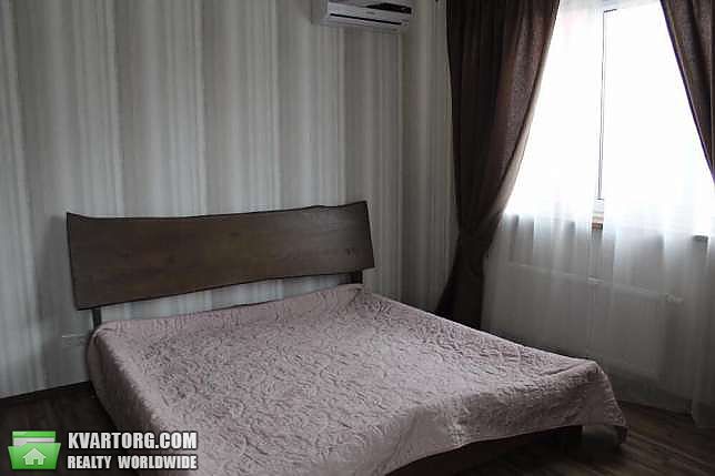 Rent out 1-room apartment. Киев,  Харьковское шоссе — photo 10