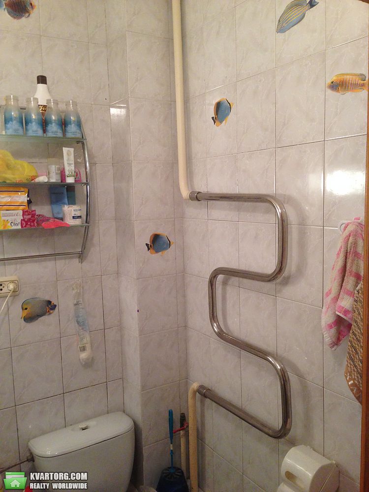 Sell 1-room apartment. Киев,  Наумова — photo 7