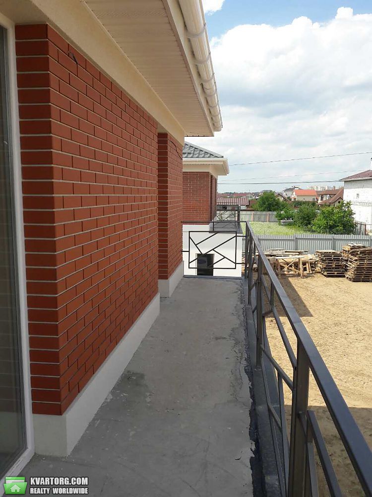 Sell house. Киевская обл., Полевая — photo 6
