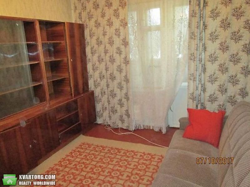 Sell 1-room apartment. Киев,  Симиренко — photo 7