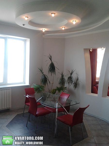 Rent out 3-room apartment. Киев, Тимошенко — photo 2