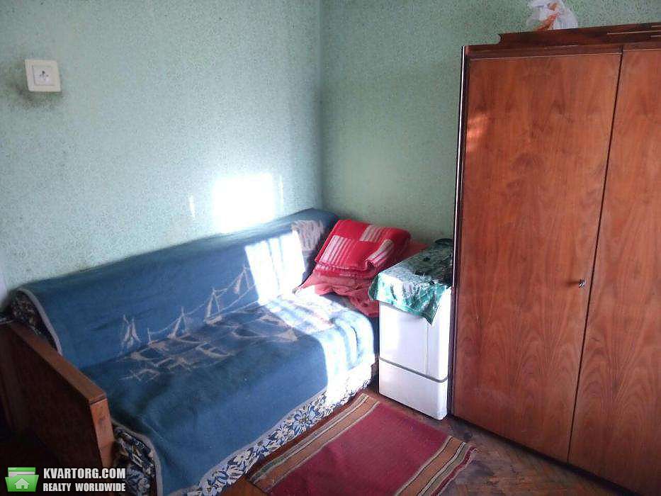 Sell 3-room apartment. Киев,  Дашавская — photo 8
