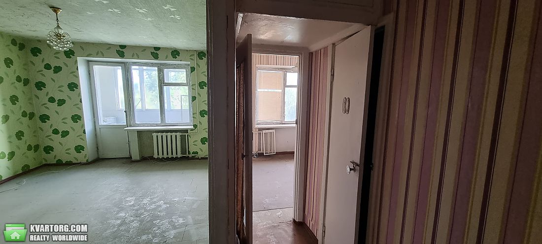 Sell 1-room apartment. Донецк, Раздольная — photo 2