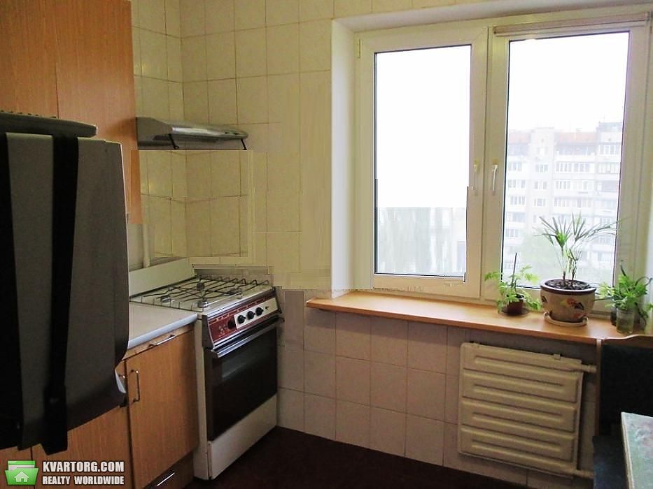 Sell 1-room apartment. Киев,  Героев Днепра — photo 3