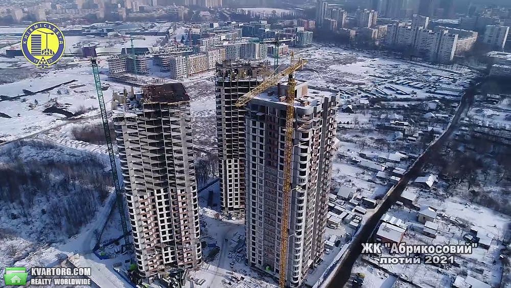 Sell 2-room apartment. Киев, Жулянская — photo 1