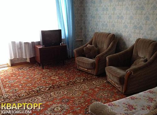 Sell 2-room apartment. Киев,  Высоцкого бул — photo 2