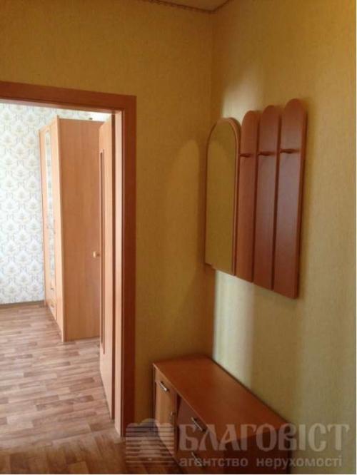 Sell 1-room apartment. Киев, Урловская — photo 10