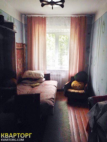 продам 2-комнатную квартиру. Харьков,  50-летия СССР - фото 8