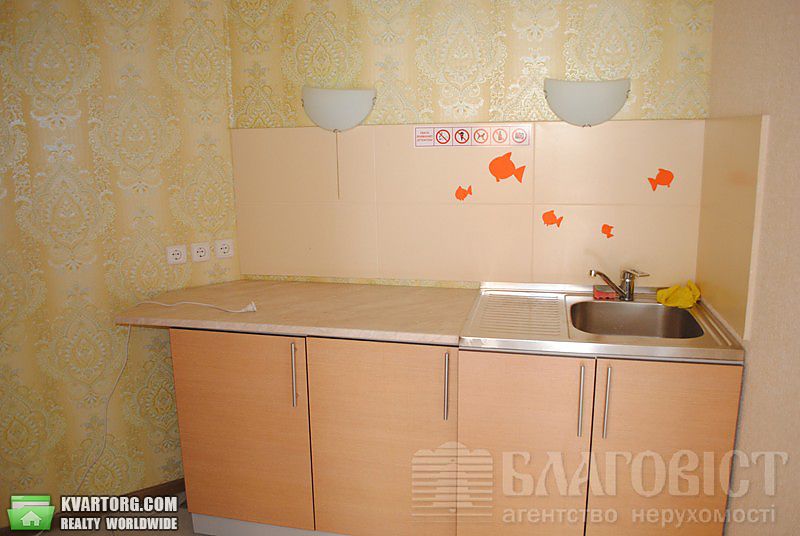 Sell multi-room apartment. Киев,  Дмитриевская — photo 9