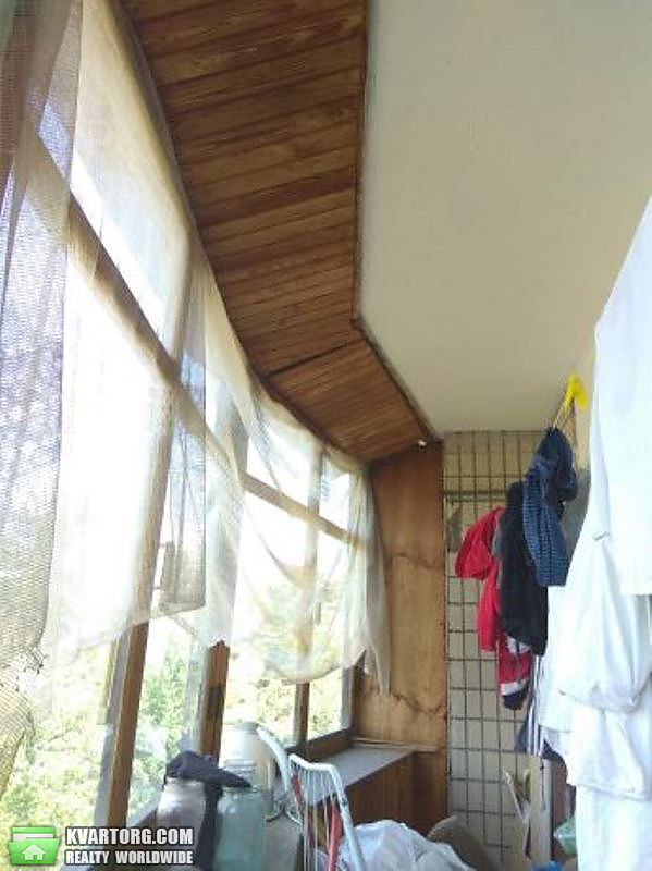 Sell 1-room apartment. Киев,  Полесская — photo 7