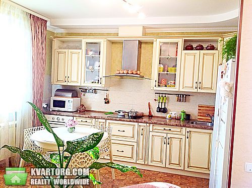 Sell 4-room apartment. Киев, Бориспольская — photo 1