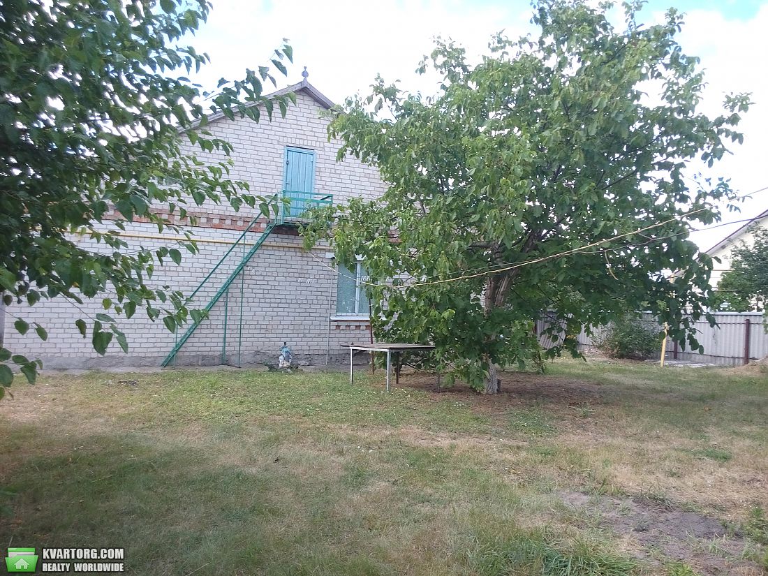 Sell house. Киевская обл., Семеновка — photo 9