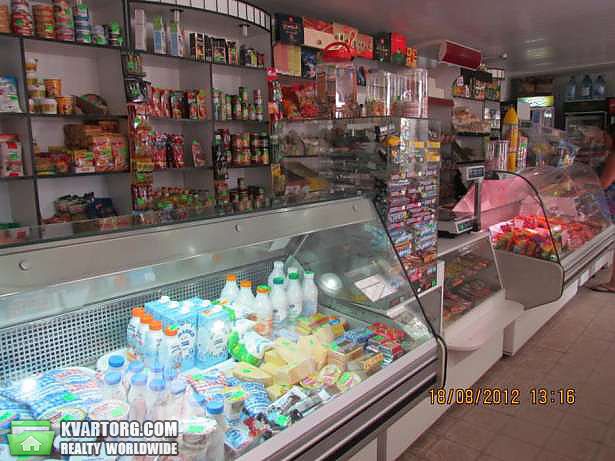 Sell shop. Одесса, с. Приморское — photo 1