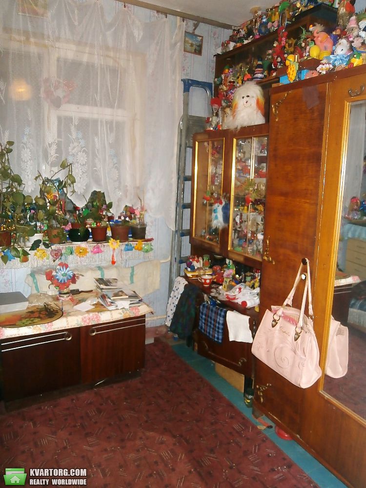 Sell 3-room apartment. Одесса, Махачкалинская — photo 5