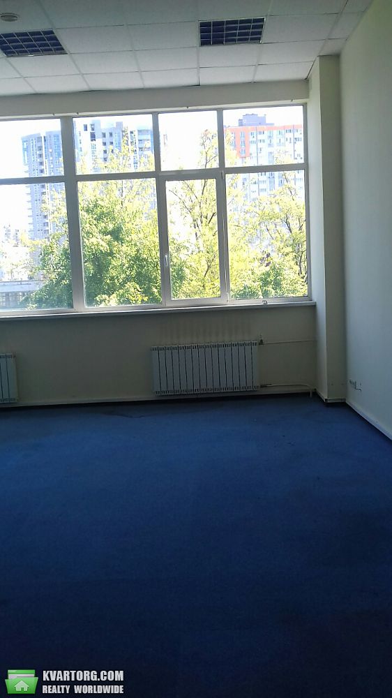 Rent out office. Киев,  Рыбалко — photo 7