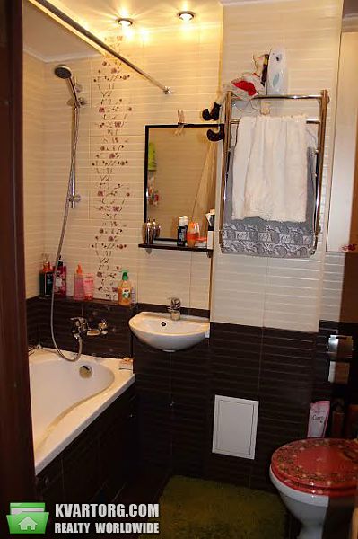 Sell 2-room apartment. Киев, Пражская — photo 6