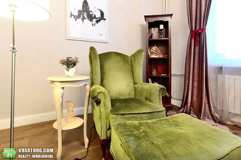 Rent out 2-room apartment. Киев, Льва Толстого — photo 4