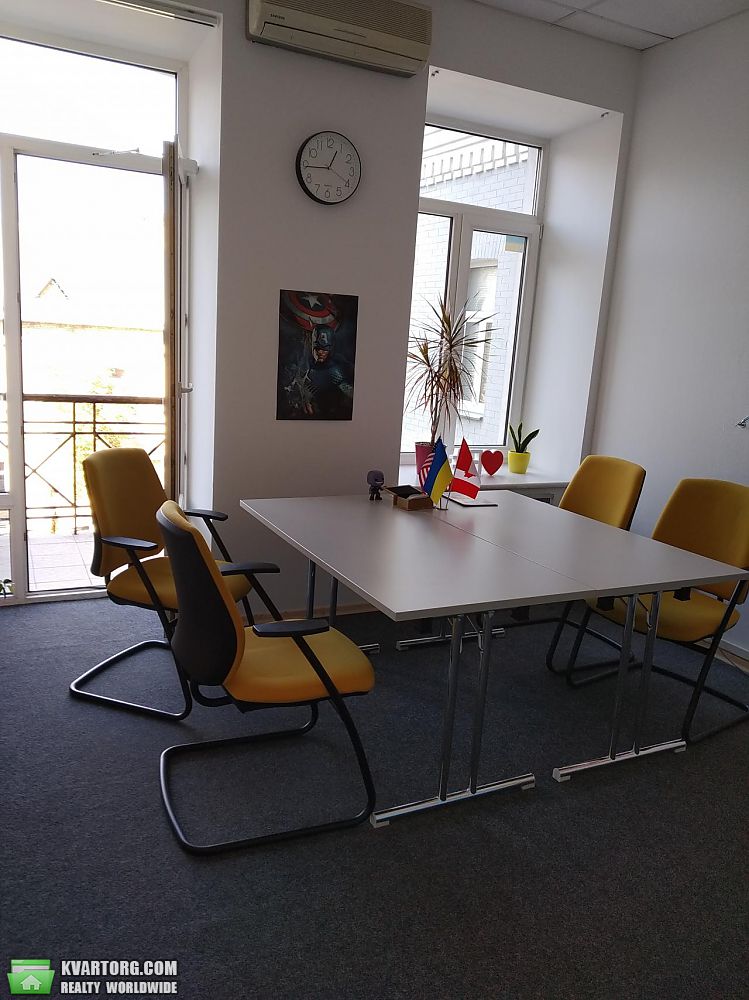 Rent out office. Киев,  Ярославов Вал — photo 2
