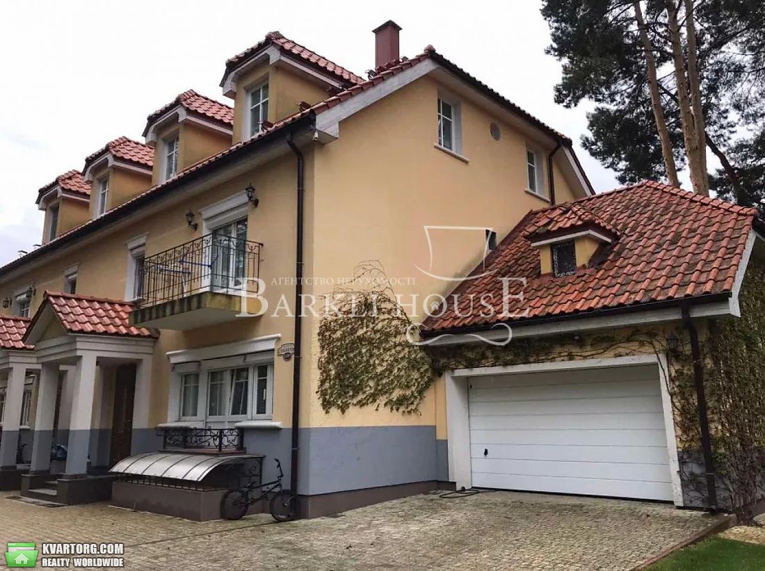 Rent out Townhouse. Киевская обл., Козин — photo 9