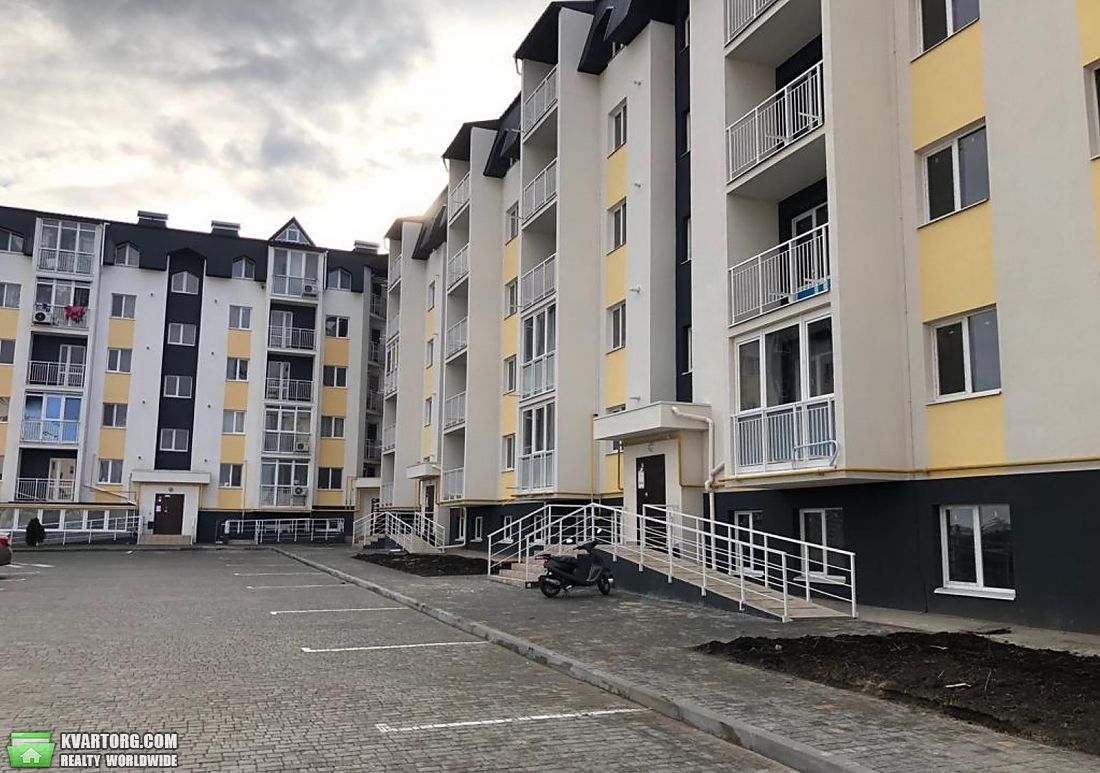 Sell 2-room apartment. Одесса, Новоселов — photo 4