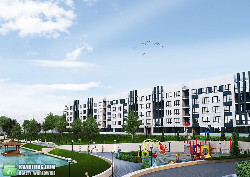 Sell 1-room apartment. Киев,  Малоземельная — photo 5