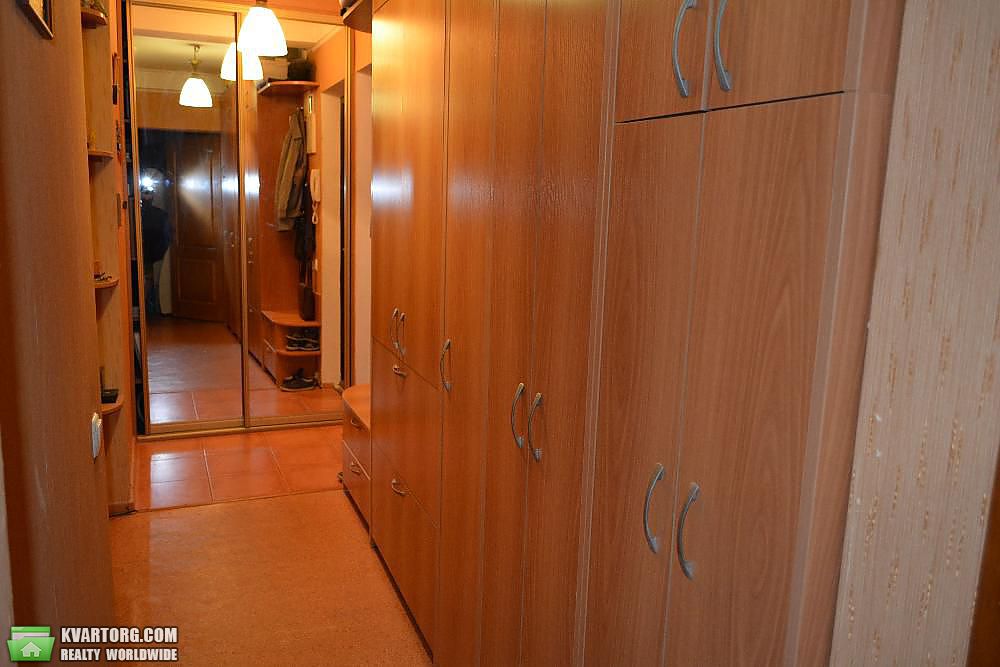 Sell 1-room apartment. Киев,  Полярная — photo 6