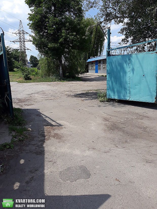 Sell warehouse. Киев,  Саперно-Слободская — photo 4