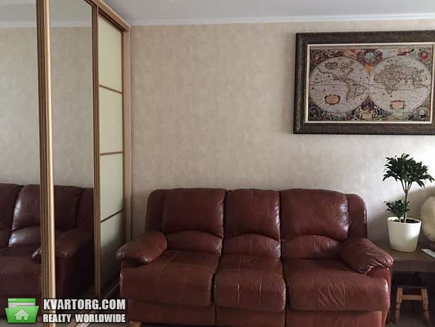 Sell 1-room apartment. Киев,  Строителей — photo 3
