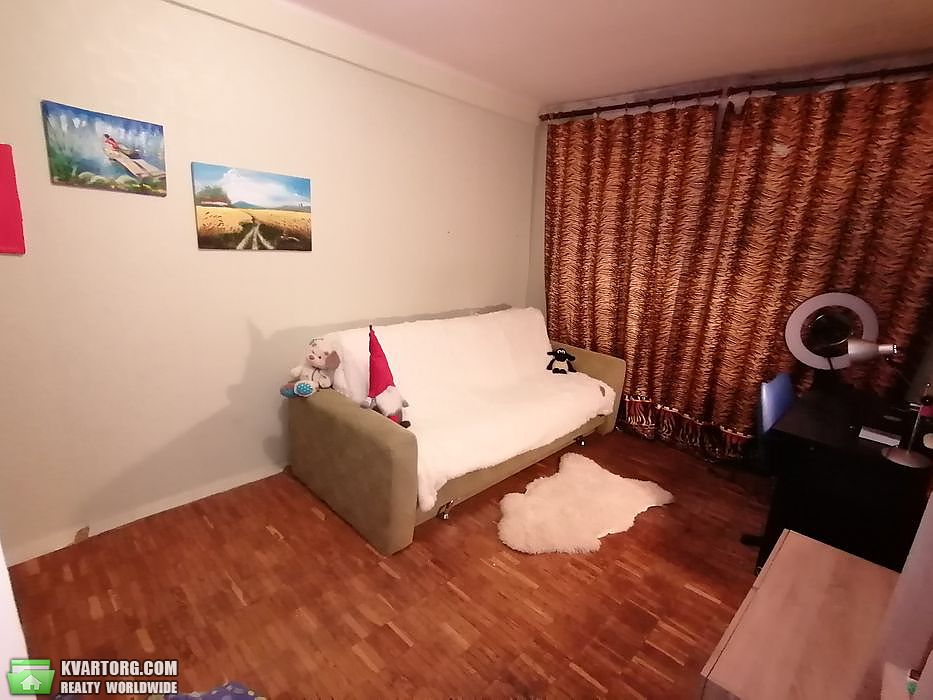 Sell 3-room apartment. Киев,  Перова бул — photo 1