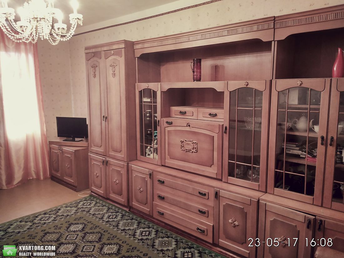 Sell 2-room apartment. Киев,  Героев Днепра — photo 2