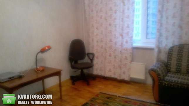 Rent out 2-room apartment. Киев, Стуса — photo 6