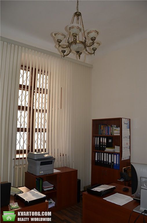 Rent out office. Киев, ул. Софиевская — photo 4