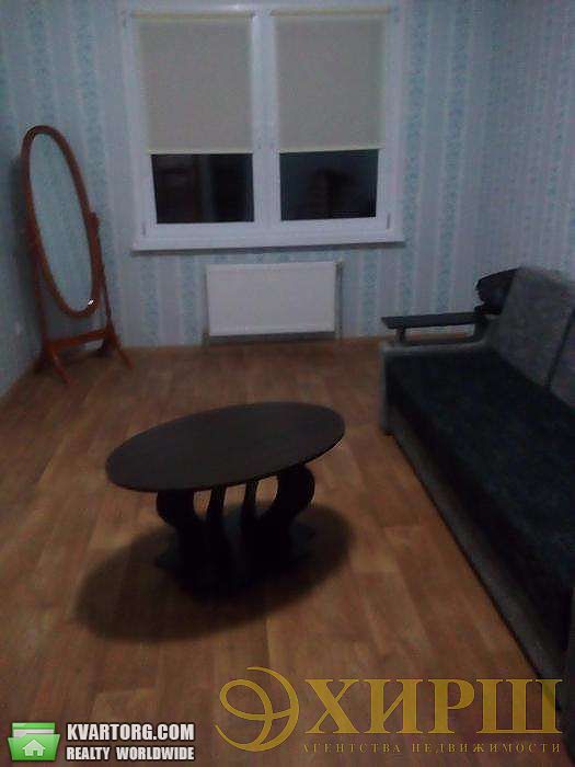 Rent out 1-room apartment. Киев,  Якубовского — photo 1