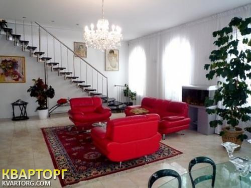 сдам 4-комнатную квартиру. Киев,   Станиславского - фото 4