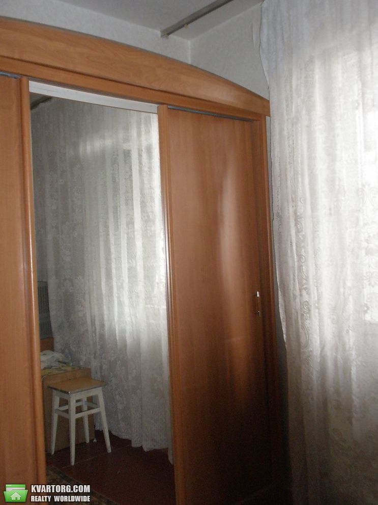 Sell 3-room apartment. Киев,  Зои Гайдай — photo 7