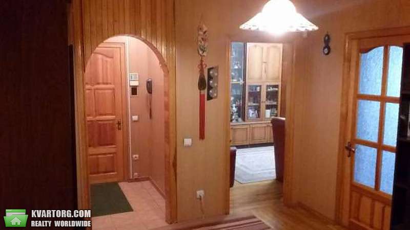 Sell 3-room apartment. Киев, Ефремова — photo 7