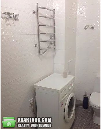 Rent out 1-room apartment. Киев, Ю.Кондратюка — photo 4