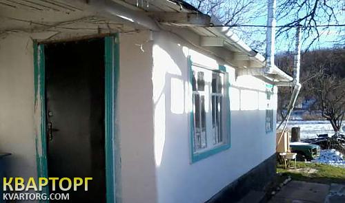 Sell house. Киевская обл., Деревяная — photo 4